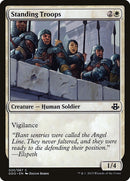 Standing Troops (25) (DDO)