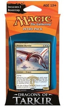 Image for Dragons of Tarkir - Intro Pack - Enlightened Mastery - Magic: The Gathering