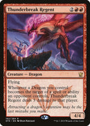 Thunderbreak Regent (162) (DTK)
