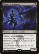 Silumgar Assassin (121) (DTK)