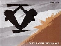 Image for Dragons of Tarkir - Prerelease Kit - Dromoka - Magic: The Gathering