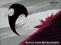 Image for Dragons of Tarkir - Prerelease Kit - Silumgar - Magic: The Gathering