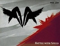 Image for Dragons of Tarkir - Prerelease Kit - Kolaghan - Magic: The Gathering