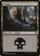 Swamp (258) (258) (DTK)