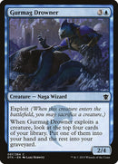 Gurmag Drowner (57) (DTK)
