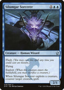 Silumgar Sorcerer (76) (DTK)