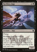 Reckless Imp (115) (DTK)