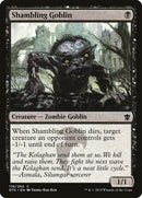 Shambling Goblin (118) (DTK)
