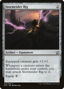 Stormrider Rig (245) (DTK)