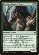 Dragon-Scarred Bear (183) (DTK)