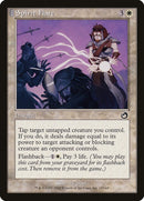 Spirit Flare (15) (TOR)