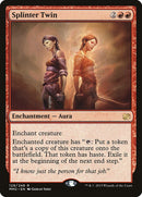 Splinter Twin (129) (MM2)