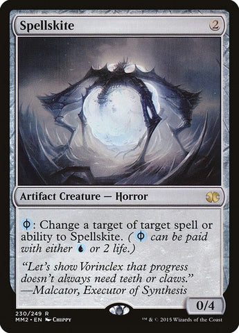Spellskite (230) (MM2)
