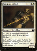 Sunspear Shikari (35) (MM2)