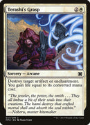 Terashi's Grasp (37) (MM2)