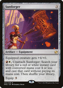 Sunforger (232) (MM2)