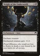 Weight of the Underworld (126) (ORI)
