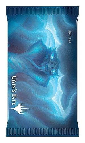 Image for Ugin's Fate - Event Booster Pack - Magic: The Gathering