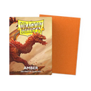 Dragon Shield 100 Matte Standard Sleeves