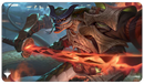 Ultra Pro Magic Playmat - Kamigawa Neon Dynasty