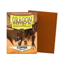 Dragon Shield 100 Matte Standard Sleeves
