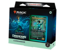 Duskmourn: House of Horror Commander Decks