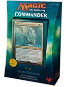 Commander 2017 Decks