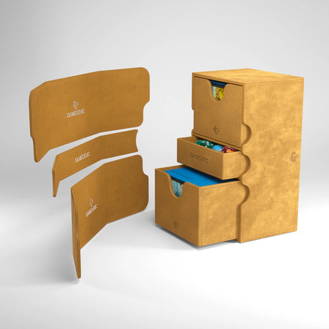 Gamegenic Stronghold 200+ XL Convertible