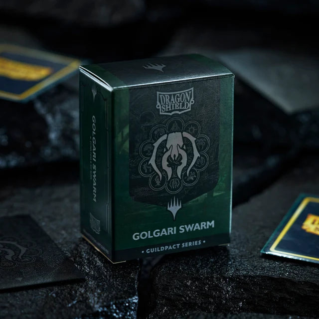Dragon Shield - Guildpact Series - Matte Dual Art Sleeves