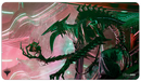 Ultra Pro Magic Playmat - Kamigawa Neon Dynasty