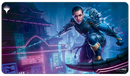 Ultra Pro Magic Playmat - Kamigawa Neon Dynasty