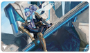 Ultra Pro Magic Playmat - Kamigawa Neon Dynasty
