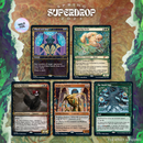 Secret Lair Superdrop - Showcase: March of the Machine Vol. 1