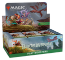 Bloomburrow Play Booster Box