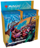 Aetherdrift Collector Booster Box