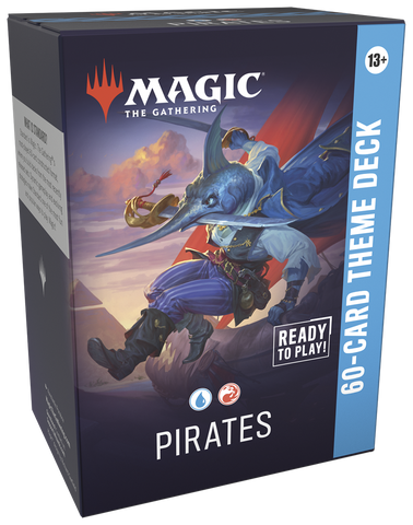 Lorwyn Eclipsed 60-Card Theme Deck