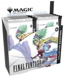 Final Fantasy Collector Booster Box