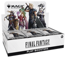 Final Fantasy Play Booster