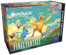 Final Fantasy Chocobo Bundle
