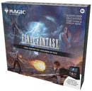 Final Fantasy Scene Box