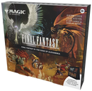 Final Fantasy Scene Box