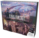 Final Fantasy Scene Box