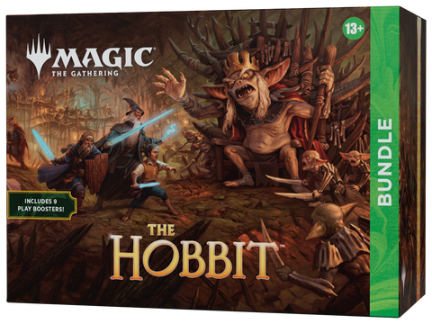 The Hobbit Bundle