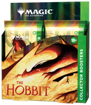 The Hobbit Collector Booster Box