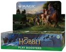 The Hobbit Play Booster Box