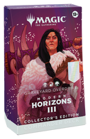 Modern Horizon 3 Collector's Edition Commander Decks