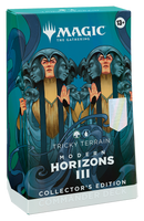 Modern Horizon 3 Collector's Edition Commander Decks