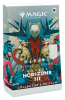 Modern Horizon 3 Collector's Edition Commander Decks