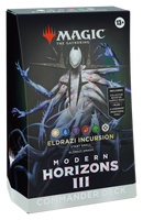 Modern Horizon 3 Commander Decks