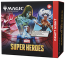 Marvel Super Heroes Draft Night Box